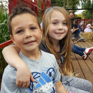 Meet your Posher, Jackie